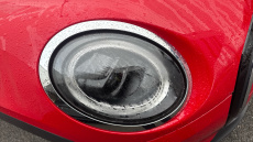 MINI Hatchback 1.5 Cooper Classic 5dr Auto Petrol Hatchback